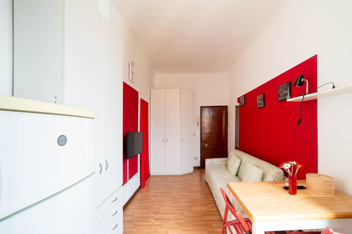 Hbhall Navigli 21 Appartement *